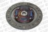 EXEDY HCD802U Clutch Disc